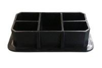 Picture of Miller End Cap, Subframe, LCG