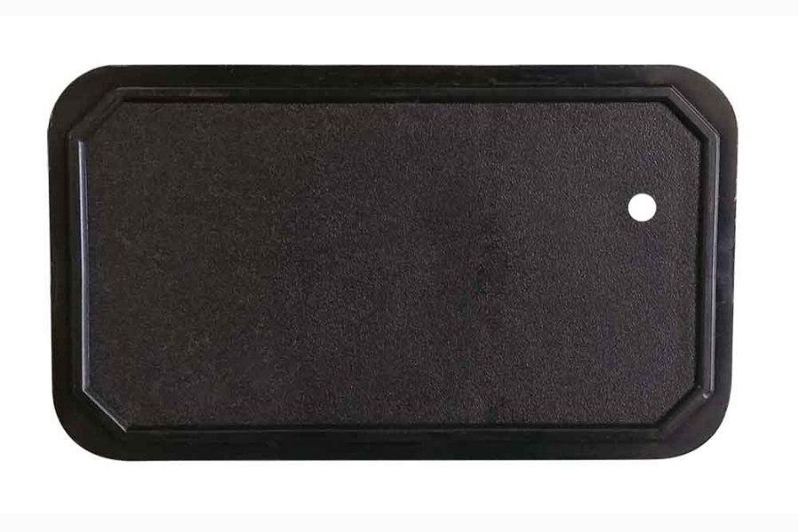 Picture of Miller End Cap, Subframe, LCG