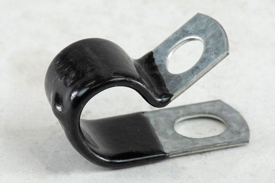 Picture of Miller Wire Clamp, Insulated, 5/8"