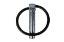 Picture of Quick Pin Linch -B7932 Pl 7/16