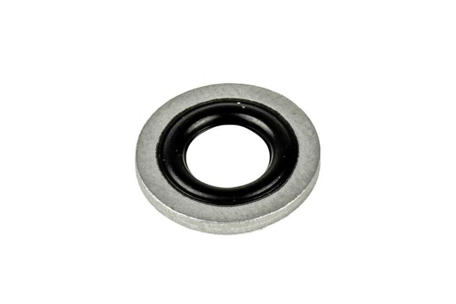 Picture of Seal-Parker#600-0101-1/4