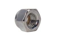 Picture of Miller 1/2-13 Nylok Hex Nut Zp
