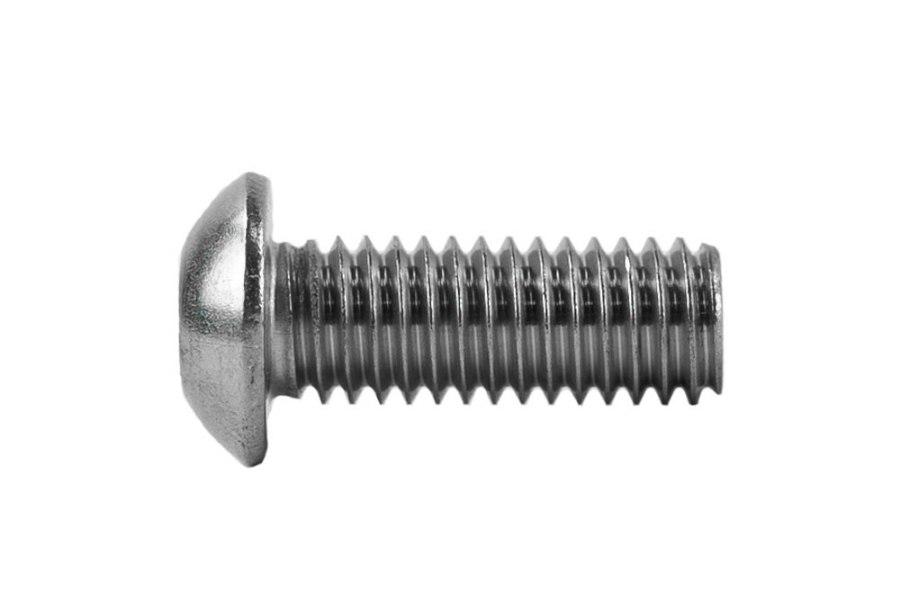 Picture of BOLT - 3/8-16 X 7/8 BHCS SS