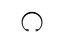 Picture of Snap Ring  2  Internal