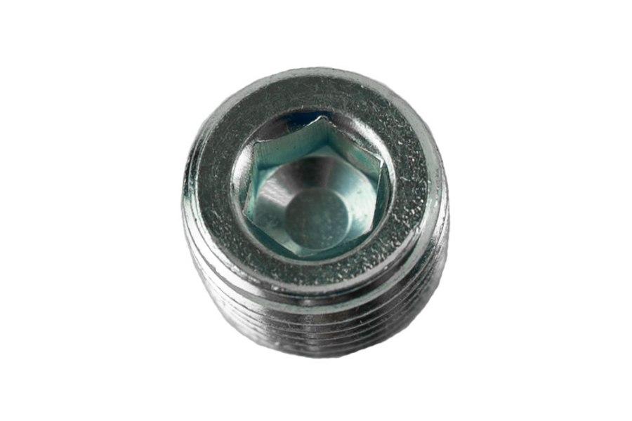 Picture of HEX SOCKET PIPE PLUG 1/4"