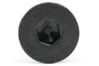Picture of Miller 1/2-20X2-1/2" FHSCS, Blackoxide