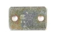 Picture of PLATE - COVER