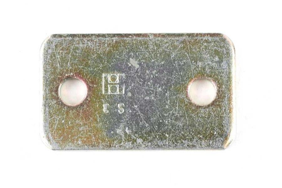 Picture of PLATE - COVER