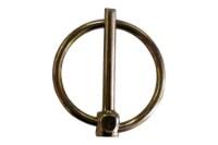 Picture of Miller Lynch Pin, 1-1/4"