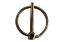 Picture of Miller Lynch Pin, 1-1/4"