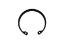 Picture of RING, INTERNAL SNAP 2"