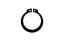 Picture of Snap Ring, External, 1-1/4"
