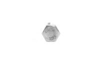 Picture of Bolt 3/8 16 Unc x 1 1/2 Grade 5