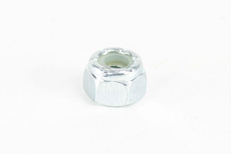 Picture of Miller Nylon Lock Nut, 1/4 x 20