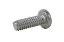 Picture of screw, 1/4 x 3/4 s/s PN HD MS