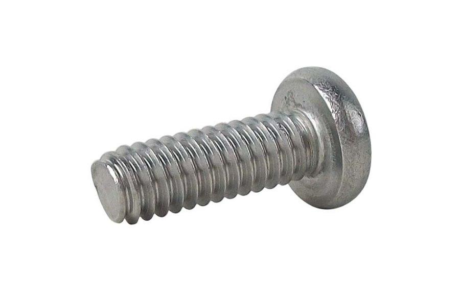 Picture of screw, 1/4 x 3/4 s/s PN HD MS