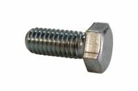 Picture of Miller Screw, Hex Head Cap, 3/8" x 7/8"