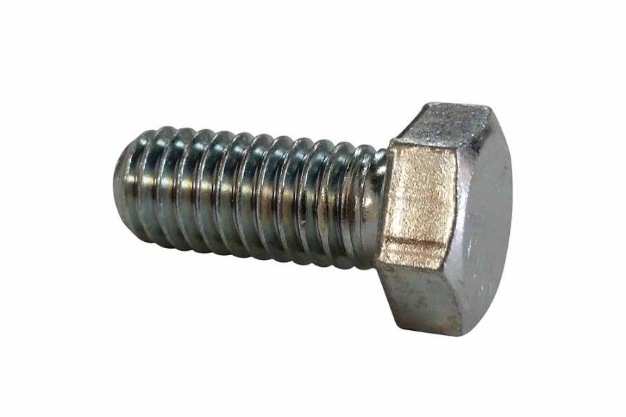 Picture of Miller Screw, Hex Head Cap, 3/8" x 7/8"