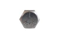 Picture of Miller Screw, Hex Head Cap, 3/8" x 7/8"