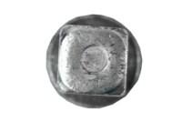 Picture of FITTING, SQUARE PLUG, 1/8"