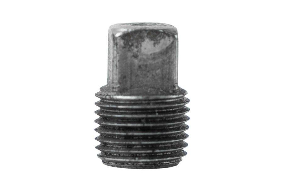 Picture of FITTING, SQUARE PLUG, 1/8"