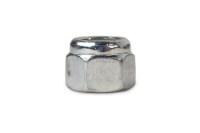 Picture of Fastenal Nylock Nut, 3/8"- 16