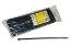Picture of Cable Tie, Black, 11.1"