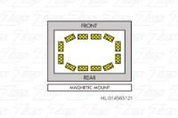 Picture of Hella HD 16" Mini Light Bar