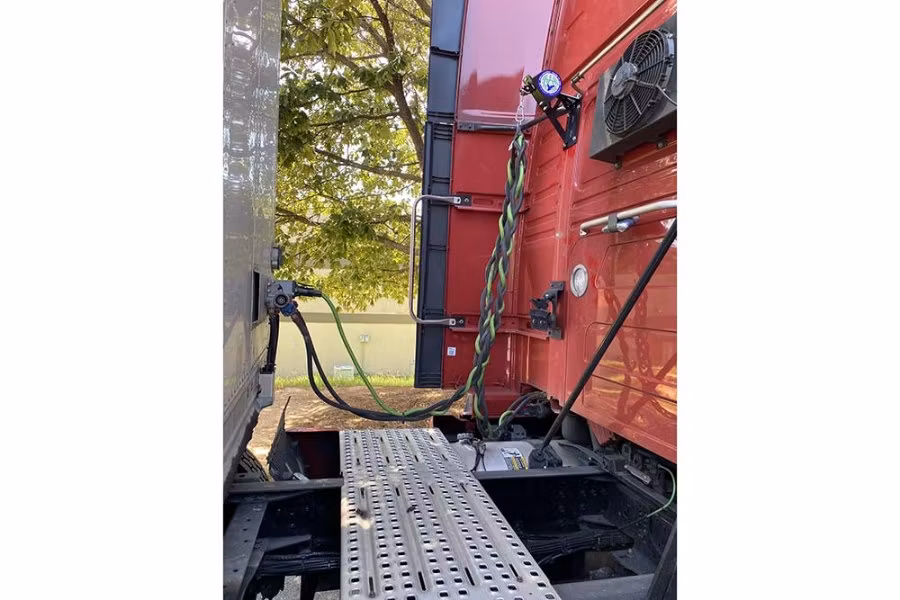 Picture of EZ Claw Versa Mount