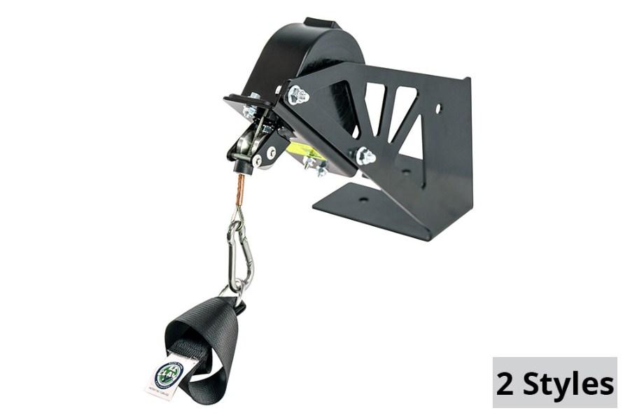 Picture of EZ Claw Yard Truck Line Saver Kit w/ Adapter Bracket