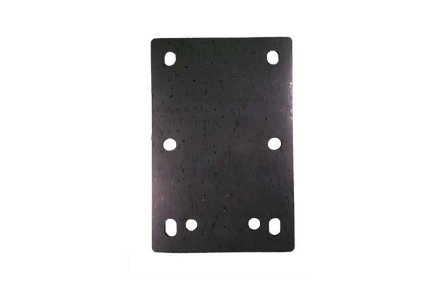 Picture of EZ Claw Gasket - Versa/Top Mount Bracket