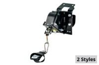 Picture of EZ Claw Versa Short Mount Line Saver Kit w/ International Daycab Adapter Kit