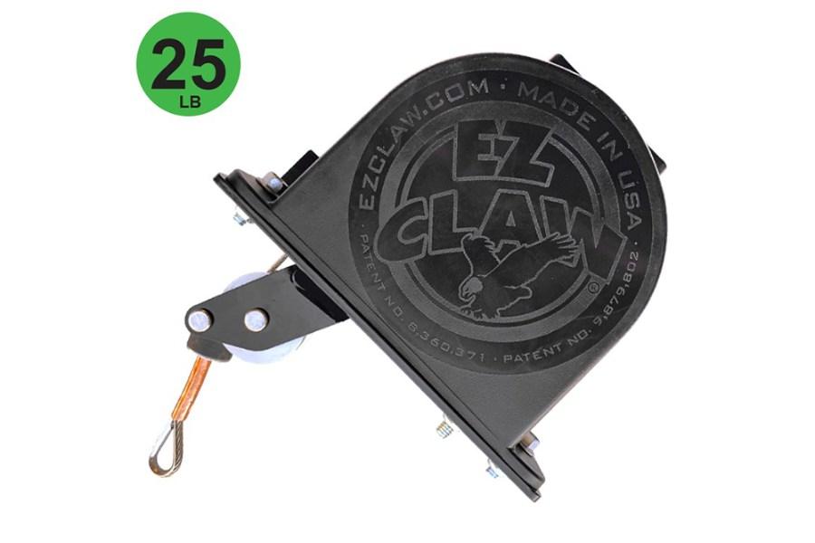 Picture of EZ Claw Direct Mount 3-in-1 Yard Truck Line Saver