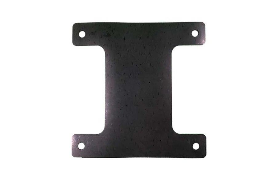 Picture of EZ Claw Gasket - Flange Mount Bracket