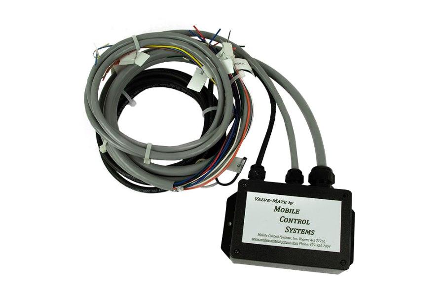 Picture of Valve-Mate II Mobile Control Systems Remote Control 16 Function