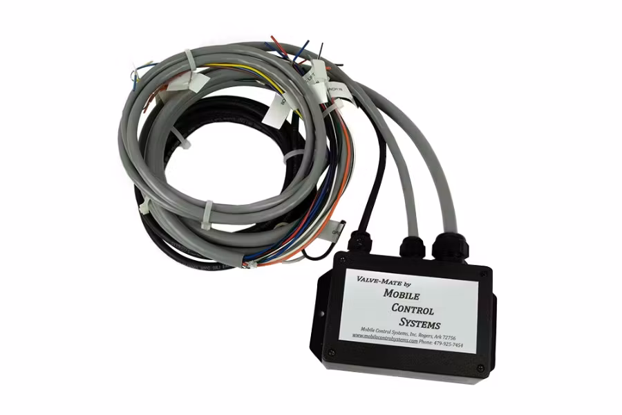 Picture of Valve-Mate II Mobile Control Systems Remote Control 16 Function