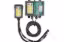 Picture of Lodar 6-Function Wireless Remote System with Key-on Receiver for Electric or Electro-Hydraulic Solenoids