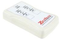 Picture of Mobile Control Systems Transmitter Handheld 4 Function MCS-2ARM