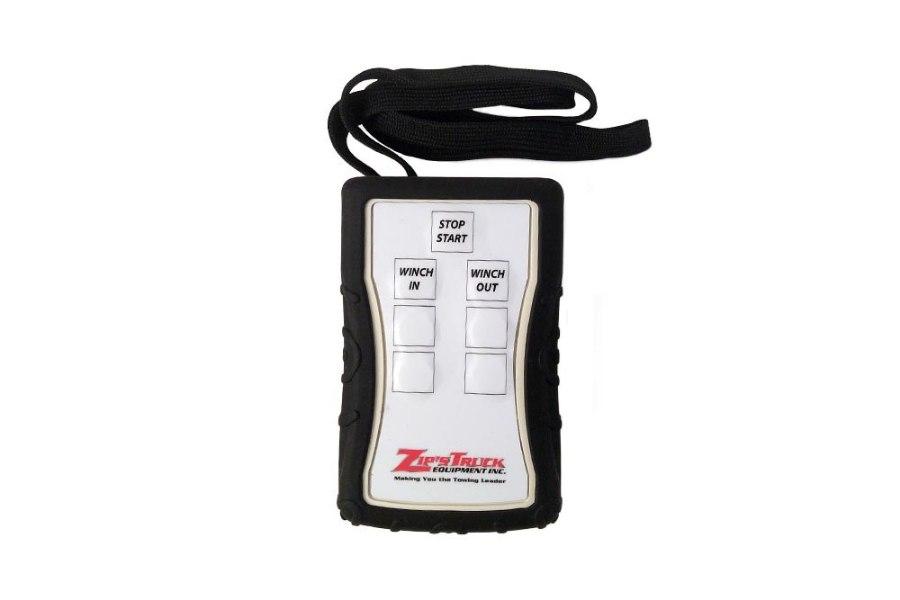 Picture of Mobile Control Systems Transmitter Winch In / Out 6 Function