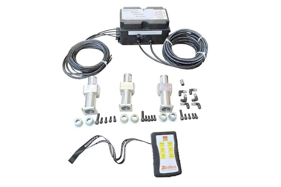 Picture of Valve-Mate II Mobile Control Systems Remote Control 6 Function