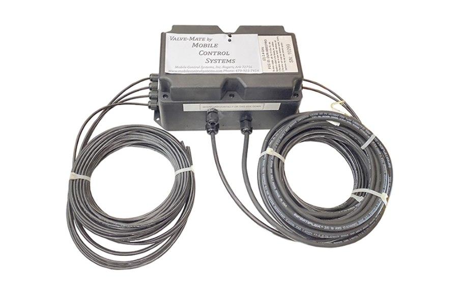 Picture of Valve-Mate II Mobile Control Systems Remote Control 6 Function