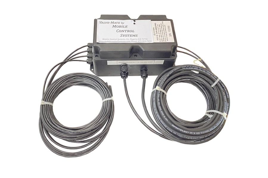 Picture of Valve-Mate II Mobile Control Systems Remote Control 6 Function