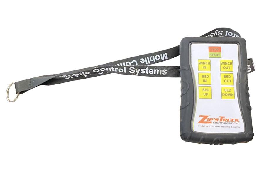 Picture of Valve-Mate II Mobile Control Systems Remote Control 6 Function