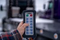 Picture of SafeAll Replacement Handheld Remote Control