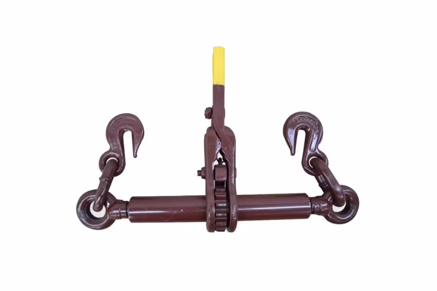 Picture of Wreckmaster Grade 70 Front Axle Tie-Down Package