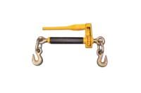 Picture of Wreckmaster Grade 80 Front Axle Tie-Down Package