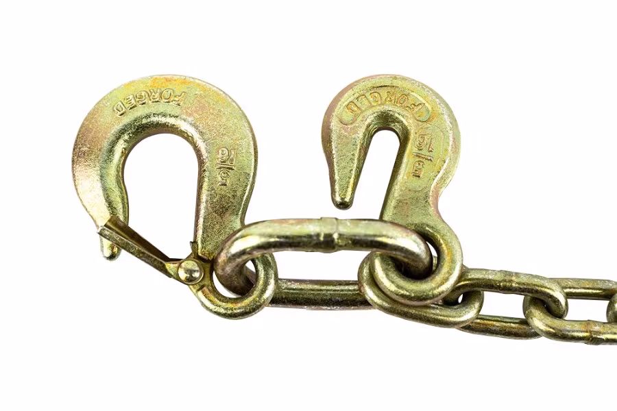 Picture of Zip's Axle Chain