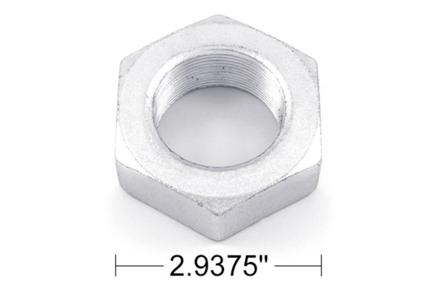 Picture of Landoll Hex 2-12UN, GRB, ZP Nut
