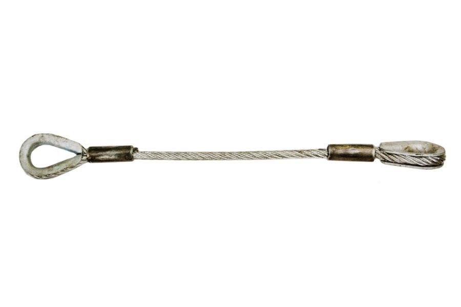 Picture of Landoll Wire Rope Strap, Rlu 228-3.5
