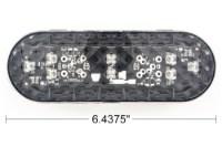 Landoll Clear Lens S/T/T Light